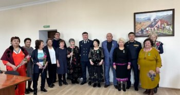 Подробнее о статье Ұрпақтар сабақтастығының үлгісі
