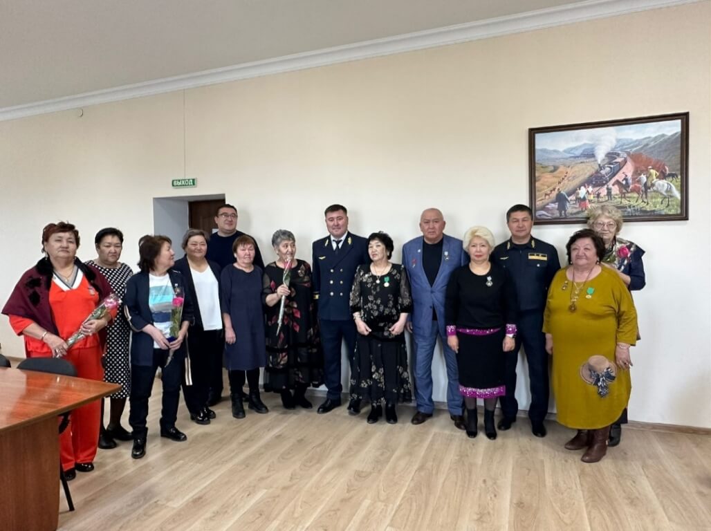 Вы сейчас просматриваете Ұрпақтар сабақтастығының үлгісі