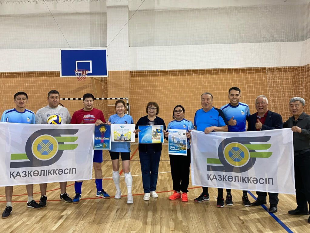 Вы сейчас просматриваете Первый шаг к Независимости