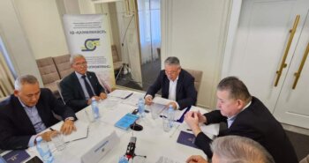 Подробнее о статье Көкшетауда кәсіподақтың көшпелі отырысы өтті
