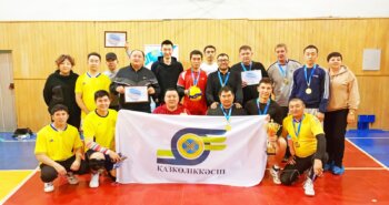 Подробнее о статье Неделя турниров