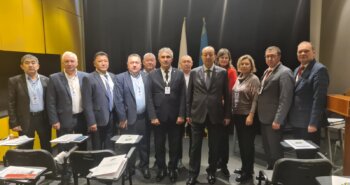 Подробнее о статье Шекаралық ынтымақтастық аясында