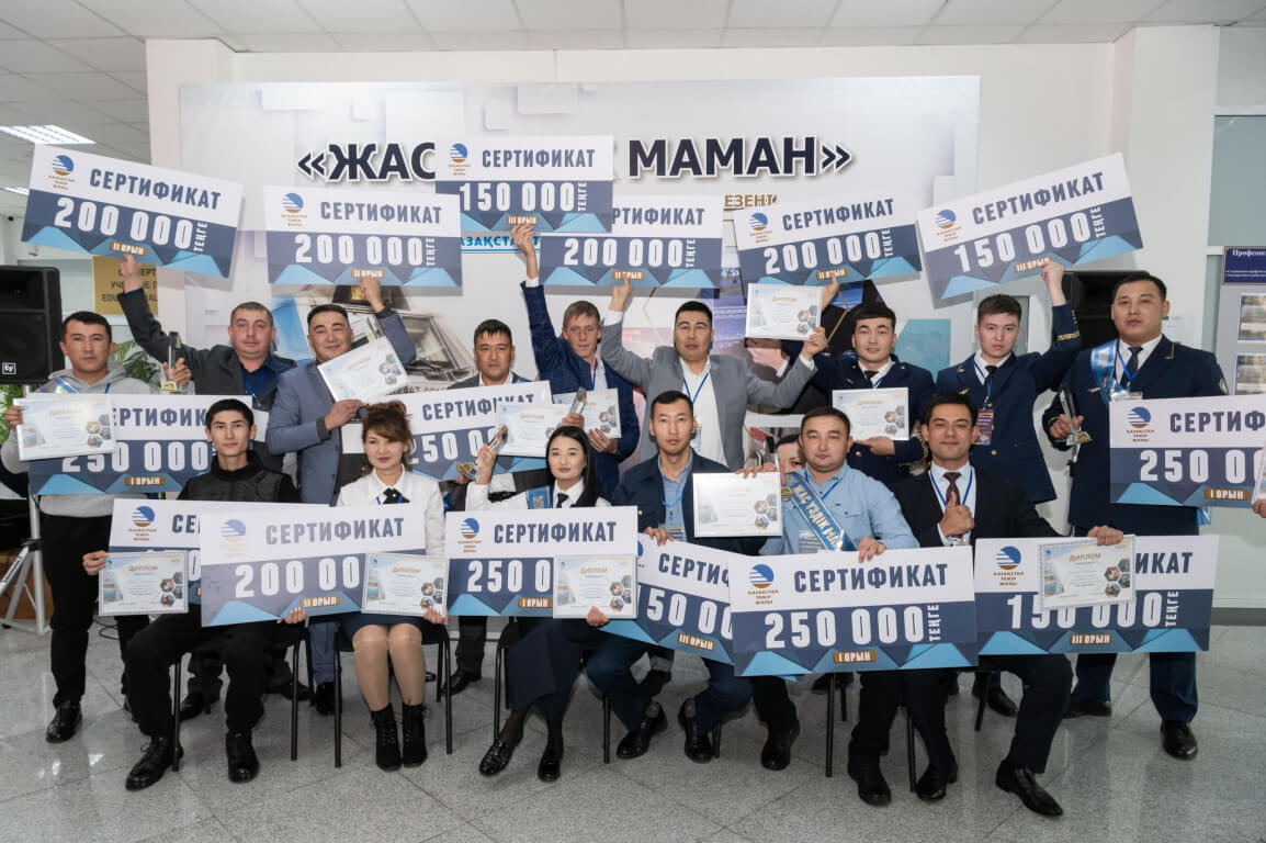 Подробнее о статье Мастерство профессионалов