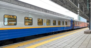 Подробнее о статье «Жолаушылар тасымалы» АҚ паркі тағы 12 жаңа купе вагонымен толықтырылды