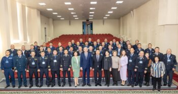 Подробнее о статье Проходит обучение