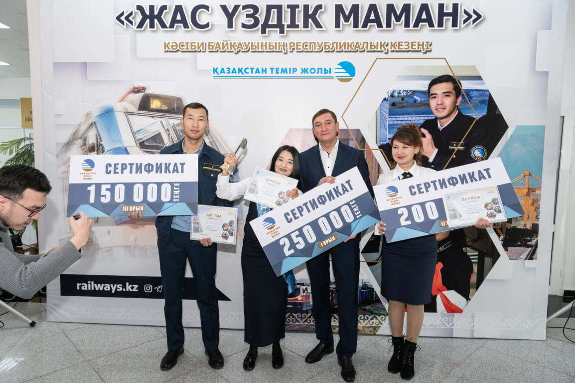 Вы сейчас просматриваете Кәсіби шеберлік