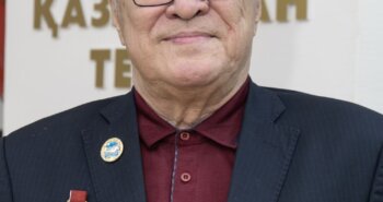 Подробнее о статье Ардагерлер кеңесіне – он жыл