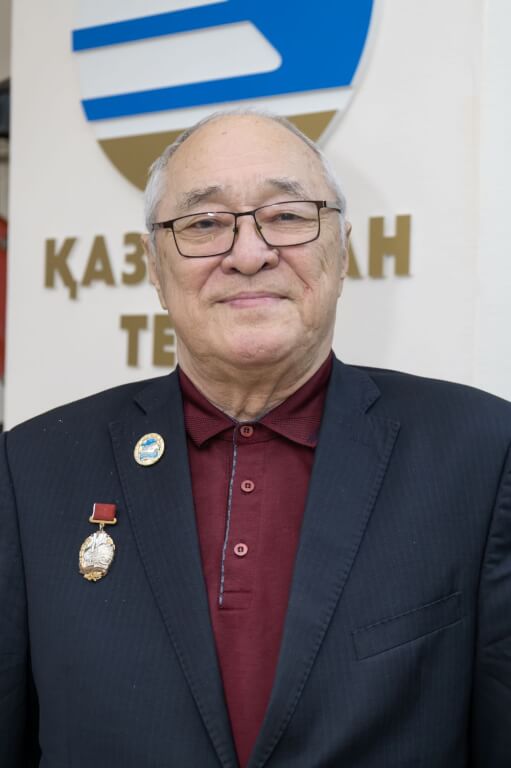 Подробнее о статье Ардагерлер кеңесіне – он жыл