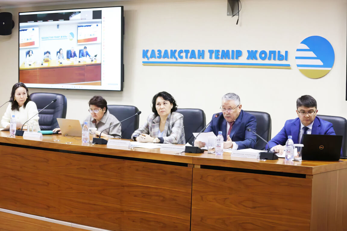 Вы сейчас просматриваете Гендерлік теңдік – қоғам құндылығы