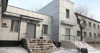 Подробнее о статье Машинистер үйі жөндеуден өтті