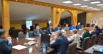 Подробнее о статье Взаимовыгодное сотрудничество