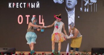 Подробнее о статье Өңірлер визиткасы – өнер жиынтығы