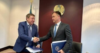 Подробнее о статье ВЖДО подписан коллективный договор