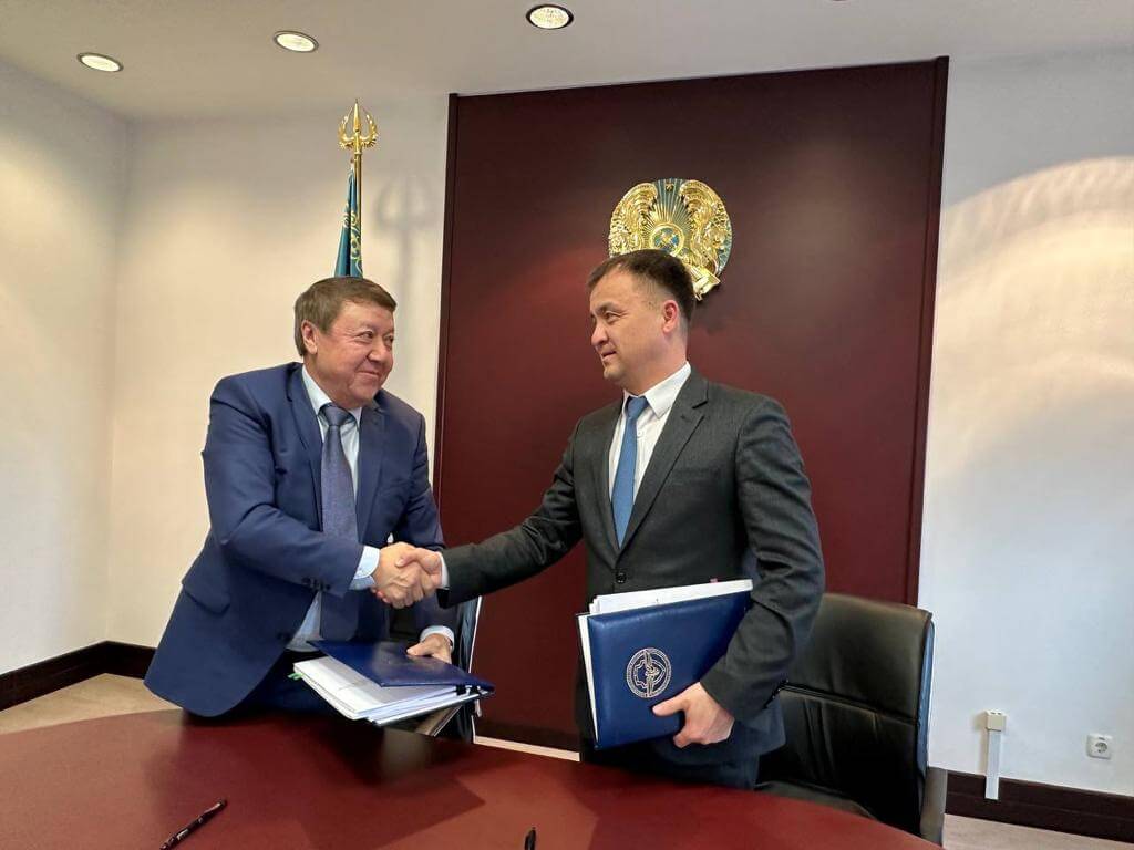 Вы сейчас просматриваете ВЖДО подписан коллективный договор