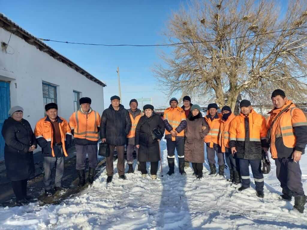 Вы сейчас просматриваете Ұжымдық шартпен таныстыру