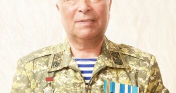 Подробнее о статье Человек, идущий вперед