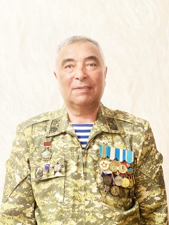 Вы сейчас просматриваете Человек, идущий вперед