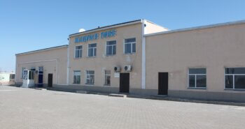 Подробнее о статье Жаяу жүргіншілер көпірі салынады