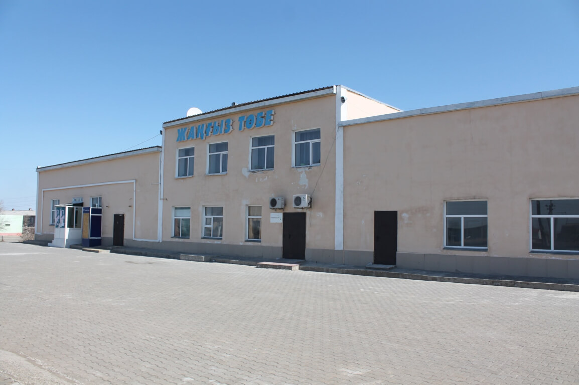 Вы сейчас просматриваете Жаяу жүргіншілер көпірі салынады