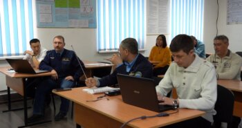 Подробнее о статье В КТЖ актуализируют инструкцию по автотормозам