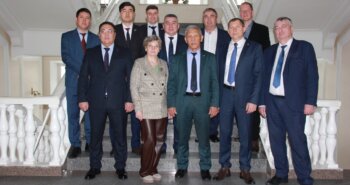 Подробнее о статье Приграничное партнерство