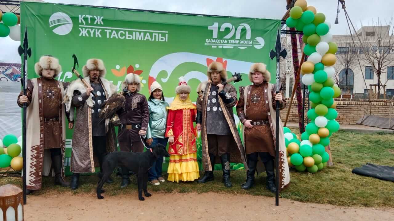 Вы сейчас просматриваете Әз-наурыз