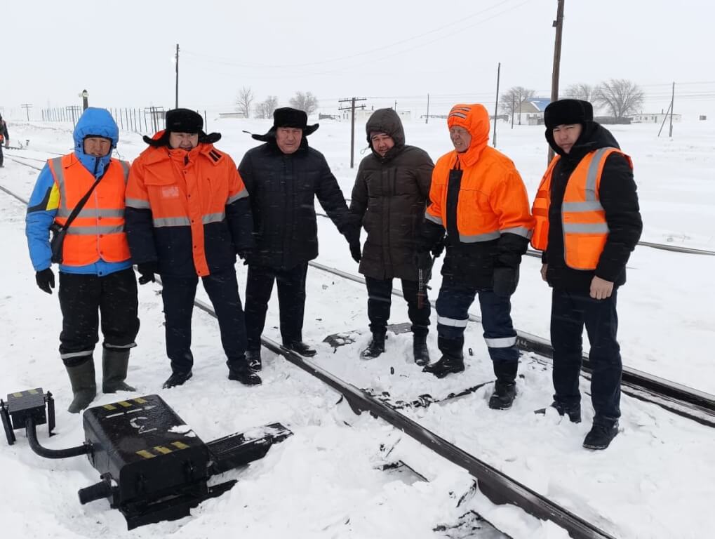 Вы сейчас просматриваете Безопасность на участках