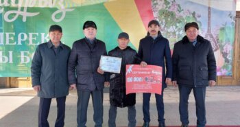 Подробнее о статье Наурыз: добрые дела