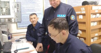 Подробнее о статье Кузница кадров