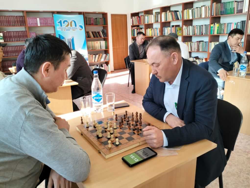Вы сейчас просматриваете На пути к сборной