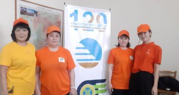 Подробнее о статье Жүлденің алдын бермеді