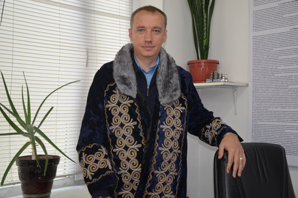Вы сейчас просматриваете Новые горизонты