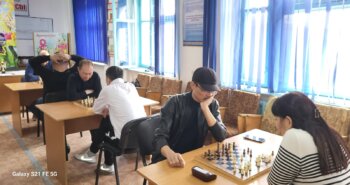 Подробнее о статье 120 жылдығына арналған спорттық шаралар жалғасуда