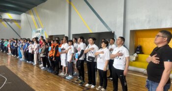 Подробнее о статье Соревнования на Сарыаркинской земле