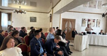Подробнее о статье Пригородные перевозки: День охраны труда