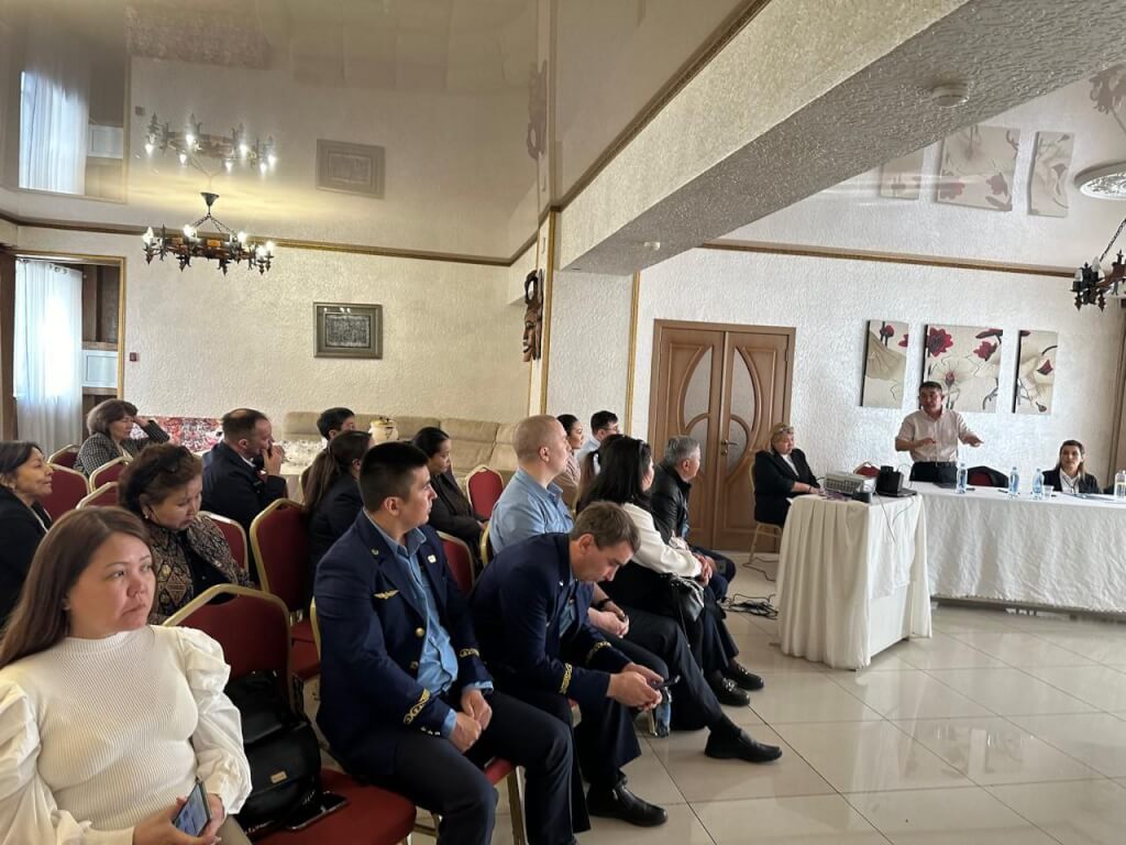Вы сейчас просматриваете Пригородные перевозки: День охраны труда