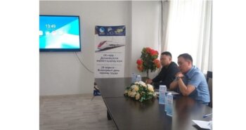 Подробнее о статье Білім – барлық қауіптің алдын алады
