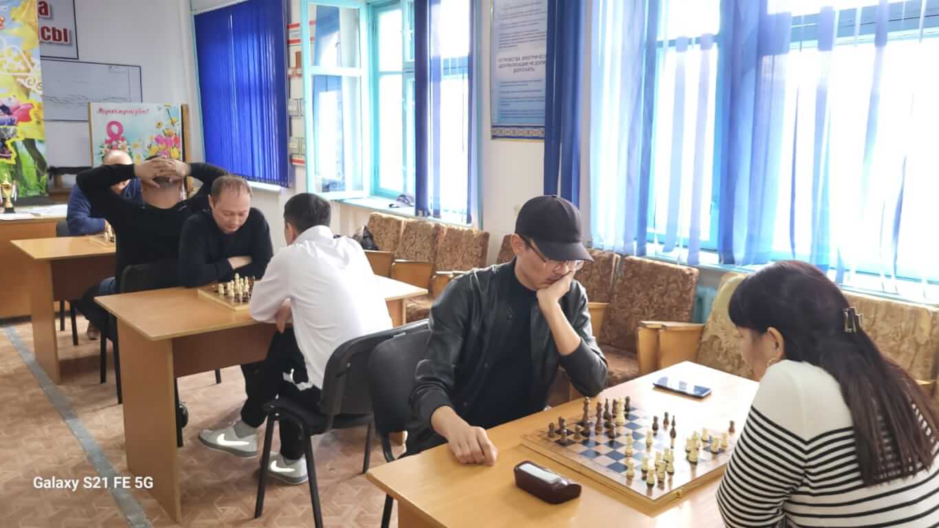 Вы сейчас просматриваете Мәдени-спорттық шаралары