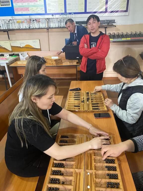 Вы сейчас просматриваете Семей: соревнования по национальным видам спорта