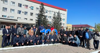 Подробнее о статье Семинар в Семее: «Охрана труда и соблюдение техники безопасности»