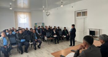 Подробнее о статье Профилактика травматических случаев
