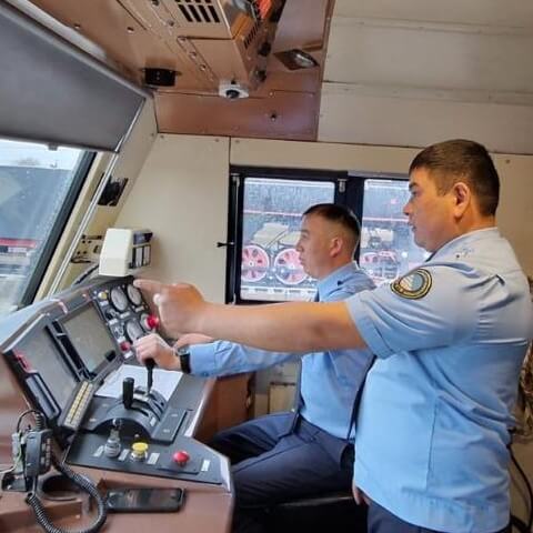 Вы сейчас просматриваете Чувство дороги