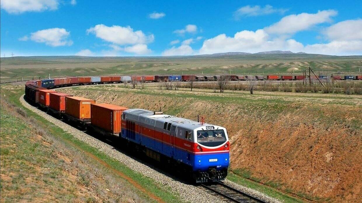 Вы сейчас просматриваете За 4 месяца перевезено 81 млн тонн грузов
