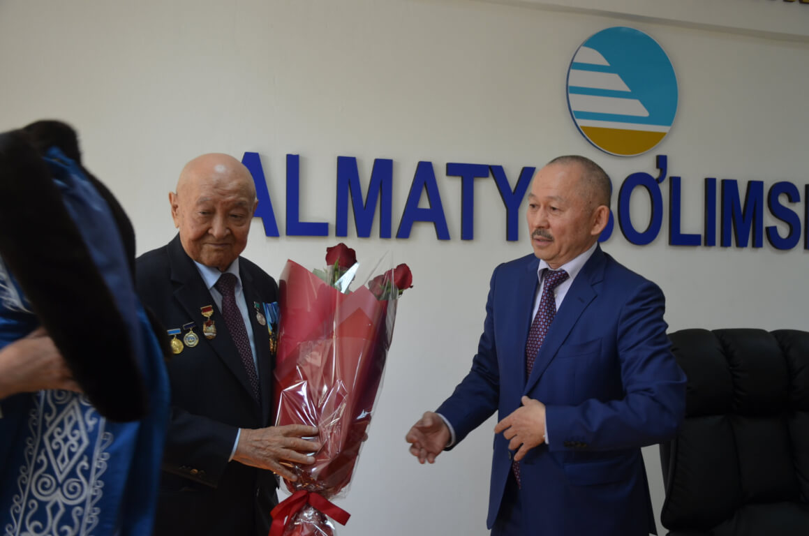 Вы сейчас просматриваете Единственно верный путь
