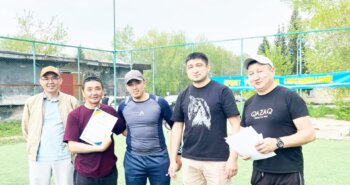 Подробнее о статье Игры на линии продолжились