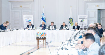 Подробнее о статье Қоғамда кәсіподақтың рөлі артып келеді