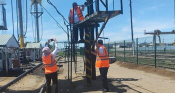 Подробнее о статье Еңбек – қауіпсіз болса өнбек