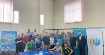 Подробнее о статье Удар, ракетка и победа