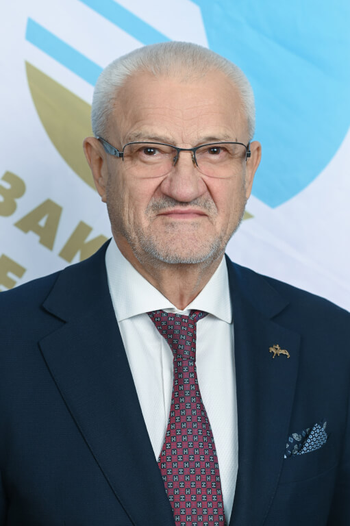 Вы сейчас просматриваете Юрий ЛАВРИНЕНКО: Нужно возродить системную роль ҚТЖ