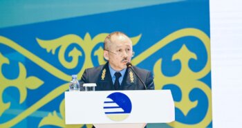 Подробнее о статье KAZLOGISTICS бас директоры тағайындалды